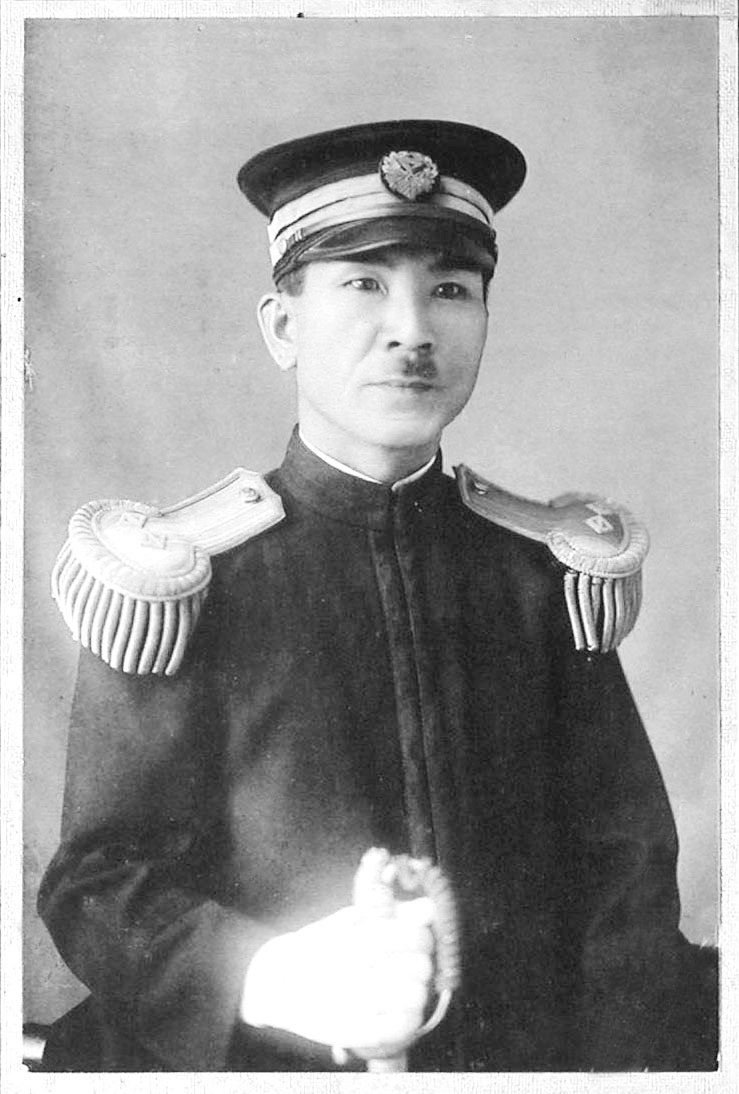 1929-福田嘉太郎